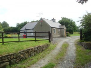 Extension to a cottage, Millockstown