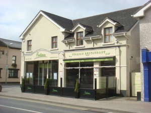 Restaurant, Dunshaughlin