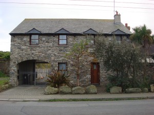 Holiday apartments, Clogherhead