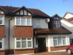 Semi-detached houses, Cois Abhainn, Ardee