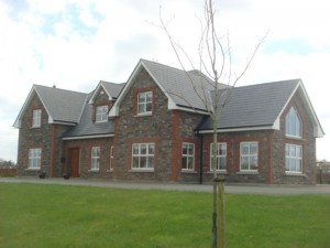 Detached dormer, Gudderstown