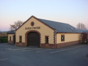 Farm Shop