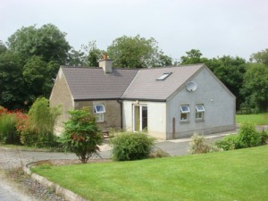 Extension to a cottage, Millockstown