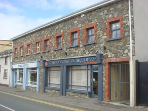 Offices, Ardee