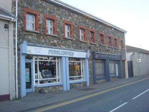 Offices, Ardee