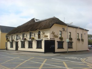 Extension to licensed premises, Dunshaughlin